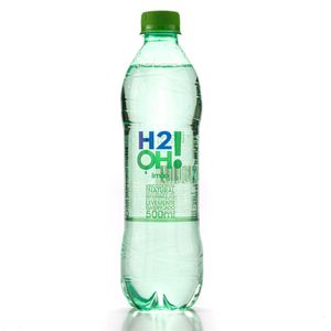 Refrigerante H2Oh Limão Pet 500ml
