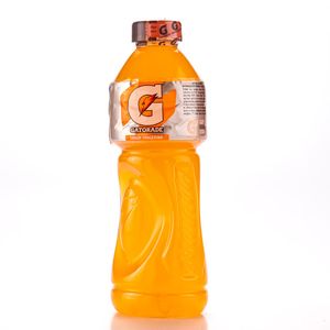 Isotônico Gatorade Tangerina Pet 500ml