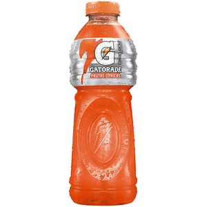 Isotônico Gatorade Frutas Cítricas Pet 500ml