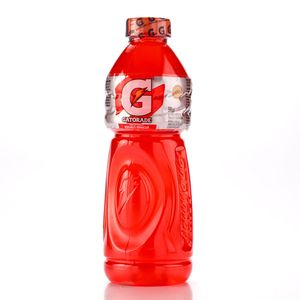 Isotônico Gatorade Morango e Maracujá Pet 500ml