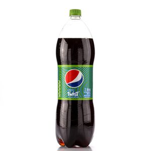 Refrigerante Pepsi Twist Pet 2l