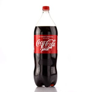 Refrigerante Coca Cola Pet 2l