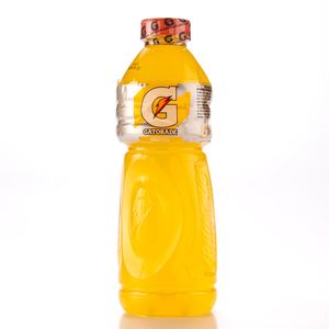 Isotônico Gatorade Maracujá Pet 500ml