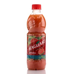 Suco Maguary Concentrado Goiaba 500ml