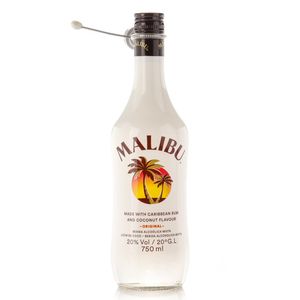 Aperitivo Malibu 750ml