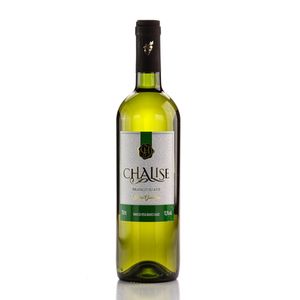 Vinho Chalise Branco Suave 750ml