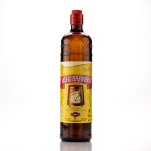 Aguardente Velho Barreiro 910ml
