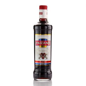 Vermouth Paizano Tinto 880ml
