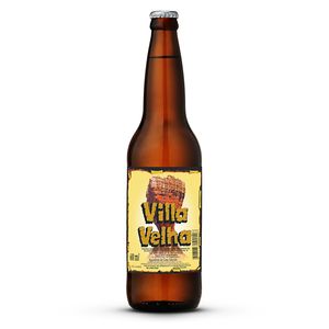 Aguardente Vila Velha 600ml