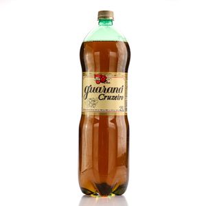 Refrigerante Cruzeiro Guaraná Pet 2l