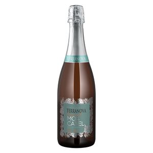 Espumante Terranova Moscatel 750ml