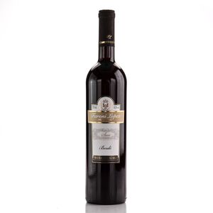 Vinho Faroni Lopez Tinto Bordo Seco 750ml