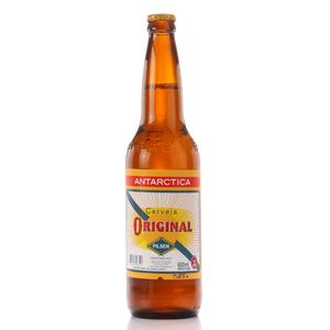 Cerveja Original Pilsen 600ml