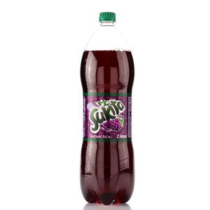 Refrigerante Sukita Uva Pet 2l