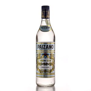 Vermouth Paizano Branco 880ml