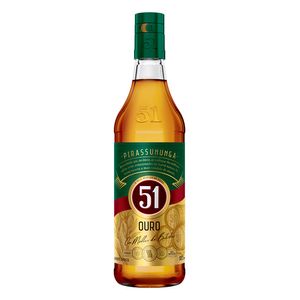 Aguardente 51 Ouro 965ml