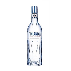 Vodka Finlândia Classic 1lt