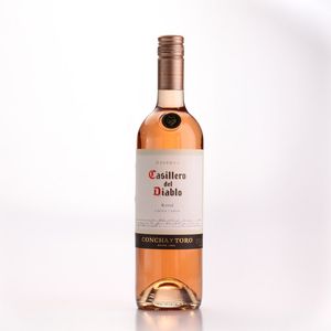 Vinho Casillero Del Diablo Reserva Rose 750ml