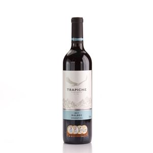 Vinho Trapiche Varietal Tinto Malbec 750ml