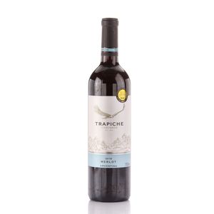 Vinho Trapiche Varietal Tinto Merlot 750ml