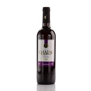 Vinho Chalise Tinto Seco 750ml