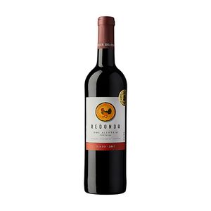 Vinho Redondo Tinto Doc 750ml