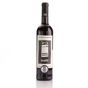 Vinho Pequeno Pintor Tinto 750ml