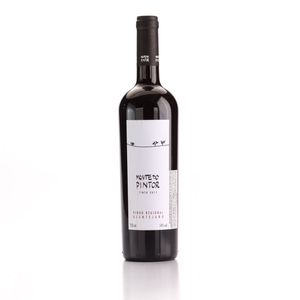 Vinho Monte Do Pintor Tinto 750ml