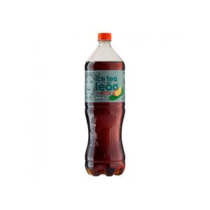 Chá Leão Ice Tea Zero Pessego Pet 1,5lt