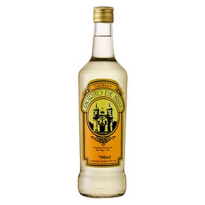 Cachaça Espirito de Minas 700ml