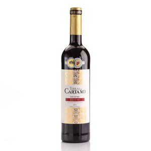Vinho Terras de Cartaxo Tinto 750ml