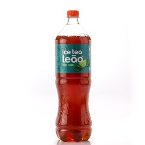 Chá Leão Ice Tea Limão Pet 1,5l