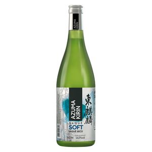 Saque Azuma Kirin Soft 740ml