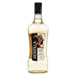 Ron Montilla Carta Branca 1l