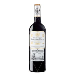 Vinho Marquês de Riscal Tinto 750ml