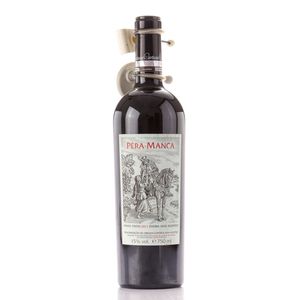 Vinho Pera Manca Tinto 750ML