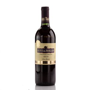 Vinho Quinta do Morgado Tinto Seco 750ml