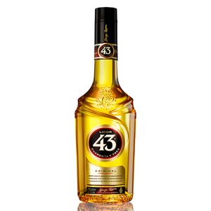 Licor 43 Diego Zamora 700ml