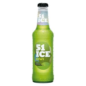 Bebida 51 Ice Kiwi 275ml