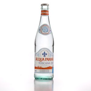 Água Mineral Acqua Panna sem Gás 505ml
