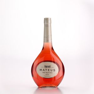 Vinho Mateus Rosé 750ml
