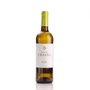 Vinho Flor De Crasto Douro Branco 750ml