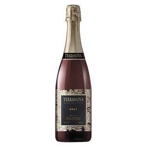 Espumante Terranova Brut 750ml