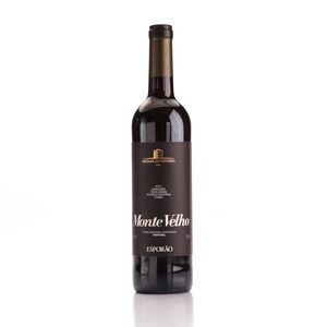 Vinho Monte Velho Tinto 750ml