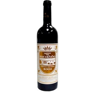 Vinho Quinta da Bacalhoa 750ml