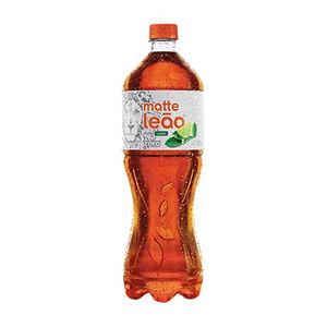 Chá Matte Leão com Limão Zero Pet 1,5l