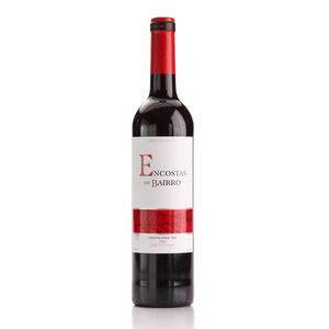 Vinho Encostas do Bairro Tinto 750ml