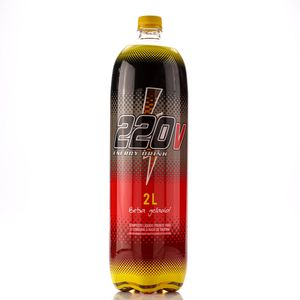 Energético 220V Energy 2l