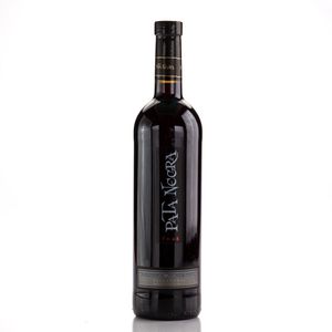 Vinho Pata Negra Tinto Tempranillo Cabernet Sauvignon 750ml