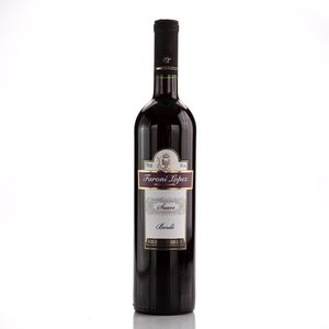 Vinho Faroni Lopez Tinto Bordo Suave 750ml